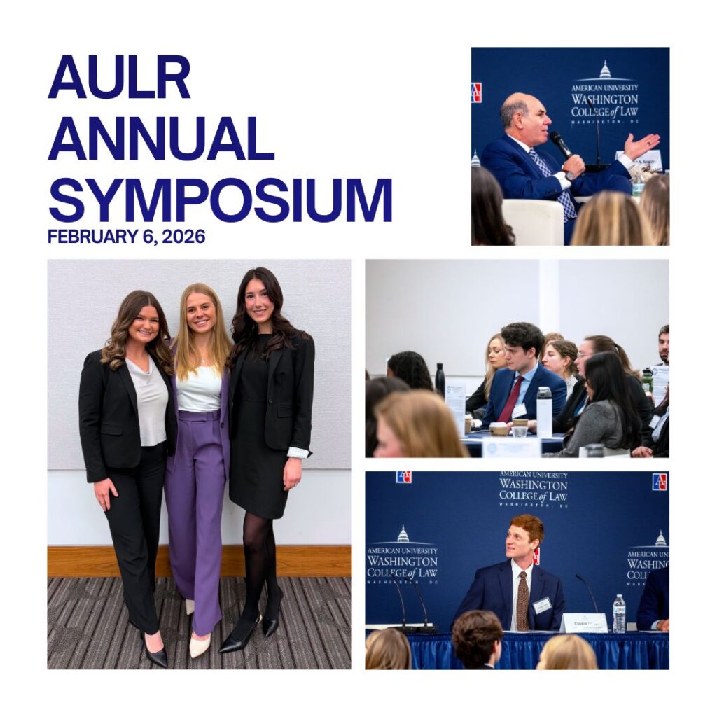 Symposium